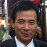 Sang Won Kim