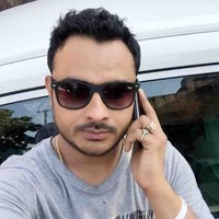 Irfan Divate