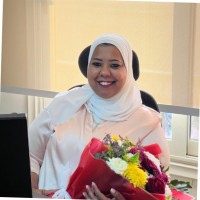Hanaa Abdullah El-Sadek