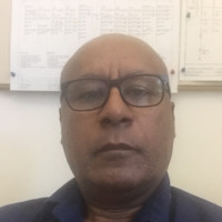 Efrem Assefa