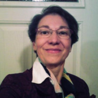 Corinne Hommery