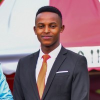Antony Munene