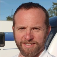 Alistair Buckley