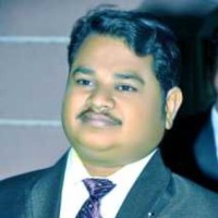 Pas. Swanand Raibole