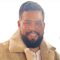 Ron Flores