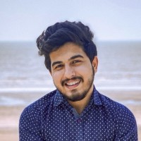 Pritesh Dhandhukia