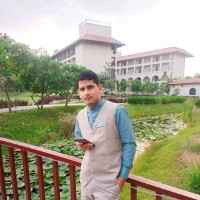 Avishek Sanyal