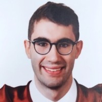 Alejandro Sanchez Sousa