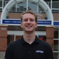 Jackson Vangiessen
