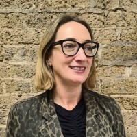 Elisa (Freeman) Marcus