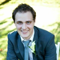 Andrew Cuckow CPA, CA