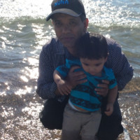 Manirul Islam, Menv.Sc., Pmp