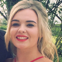 Jodie Rayner