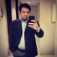 Sohel Zulfiquer Shams