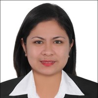Lovely Lizel Lacsamana