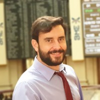 Ignacio Calzada