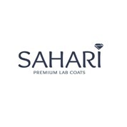 Sahari Premium Lab Coats