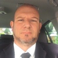 Martyn Mace