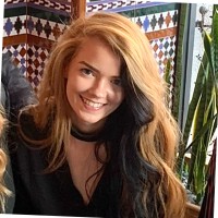Bethany Clarke