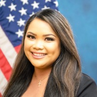 Gilda Martinez, MS-HR