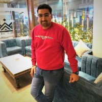 Raunak Khanna