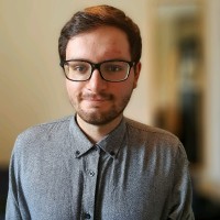 Charlie Cornell
