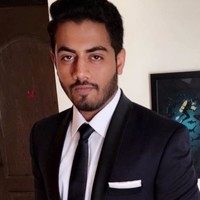 Krishnal Patel