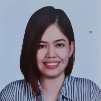 Darylle Joy Atup