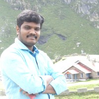 Chandru Saekar Baskaran