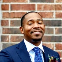 Derrekk Wilson