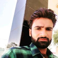 Rakesh Kumar Saran