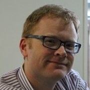 Daniel Main