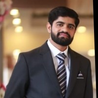 Muhammad Muzammil Saleem