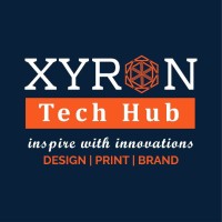 XyronTech Hub