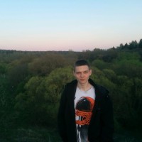 Иван Лисенков