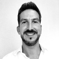 Xavier Pereto