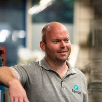 Ronnie van der Wijst