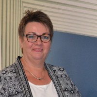 Andrea Schaller