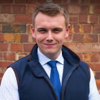 Thomas Ashton MRICS