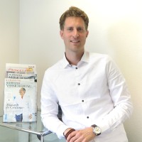Thomas Nydegger