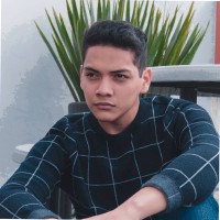Bryan Gerardo García Plácido