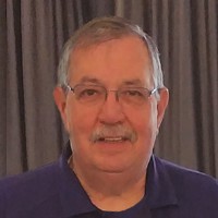 Gary Steinke