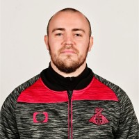 Joe Woodger