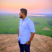 Dinesh Kumar Dhanapal