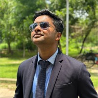 Sayantan Mitra