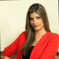 Regina Margarita Iriarte Tinoco