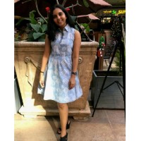 DEEPTHA A S