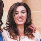 Victoria O'Dea