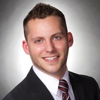 Dustin Mikesell