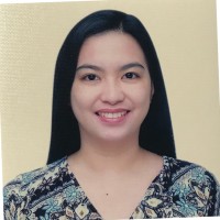 Kaye Anne Ayroso